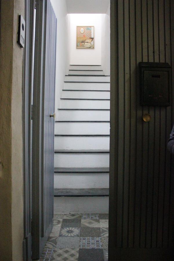 Villa Il Rifugio Di Flo à Naples Extérieur photo