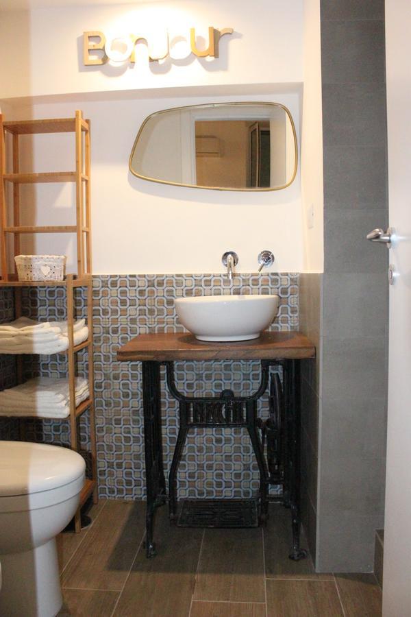 Villa Il Rifugio Di Flo à Naples Extérieur photo